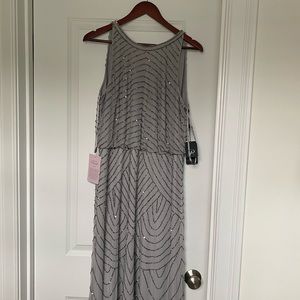 NWT Adrianna Papell Madigan Dress